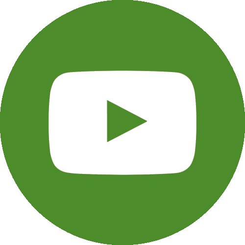 Hawaiian Humane Society 2700 Waialae Ave Honolulu, - Youtube Icon Vector Png (500x500)