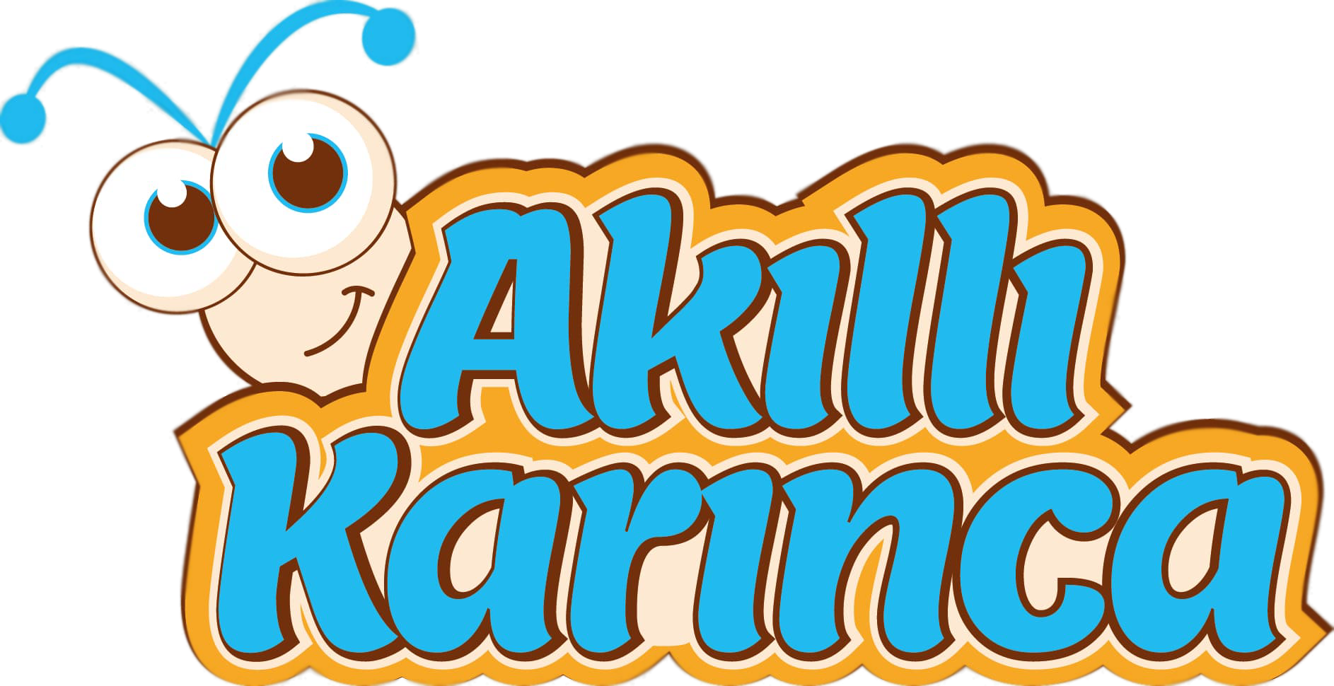 Akıllı Karınca Logo - Online Shopping (1886x970)