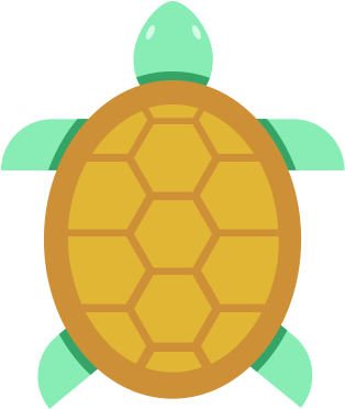 If You're Looking For A Cool And Interesting Pet, Why - Green Sea Turtle (572x572)