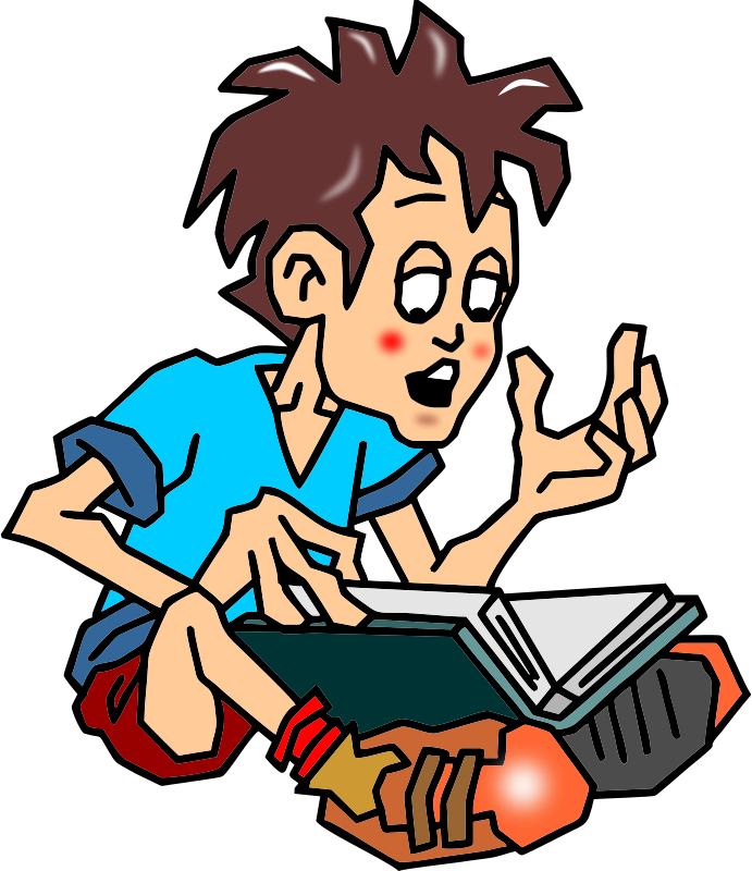 Free Readerboy - Come Ritrovare La Voglia Di Studiare (691x800)