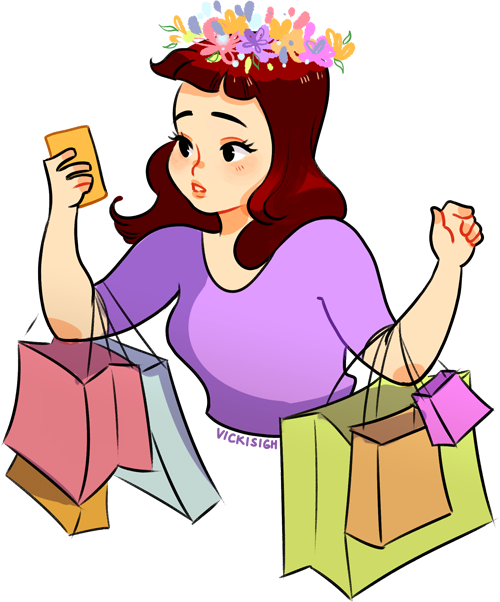 And A High School Setting That Is Very Ambitious, The - Cartoon (500x602)