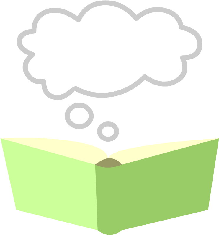 Reading Skills - Illustration (880x880)