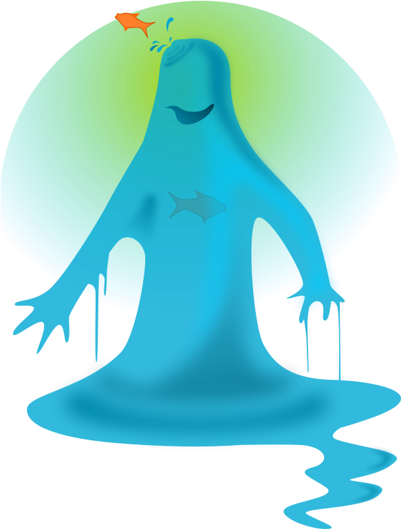 Get Notified Of Exclusive Freebies - Clip Art (587x800)