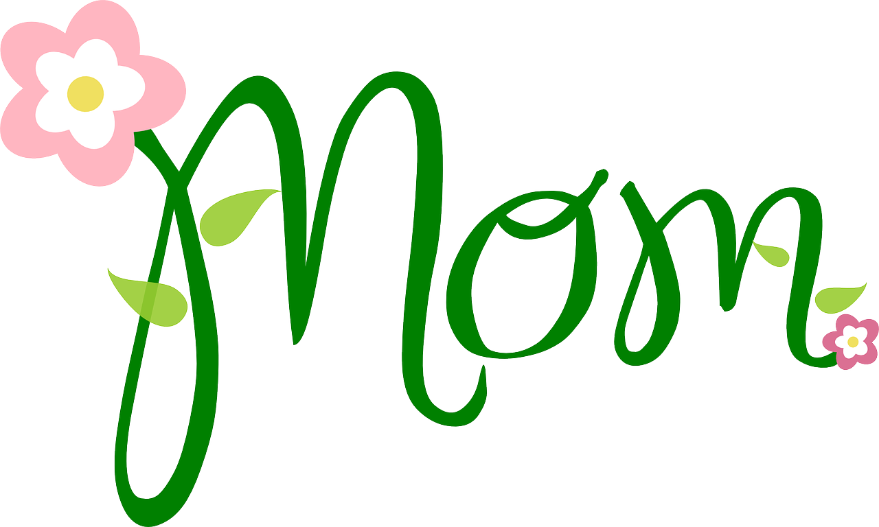 Other Popular Clip Arts - Mom Clip Art (1280x768)