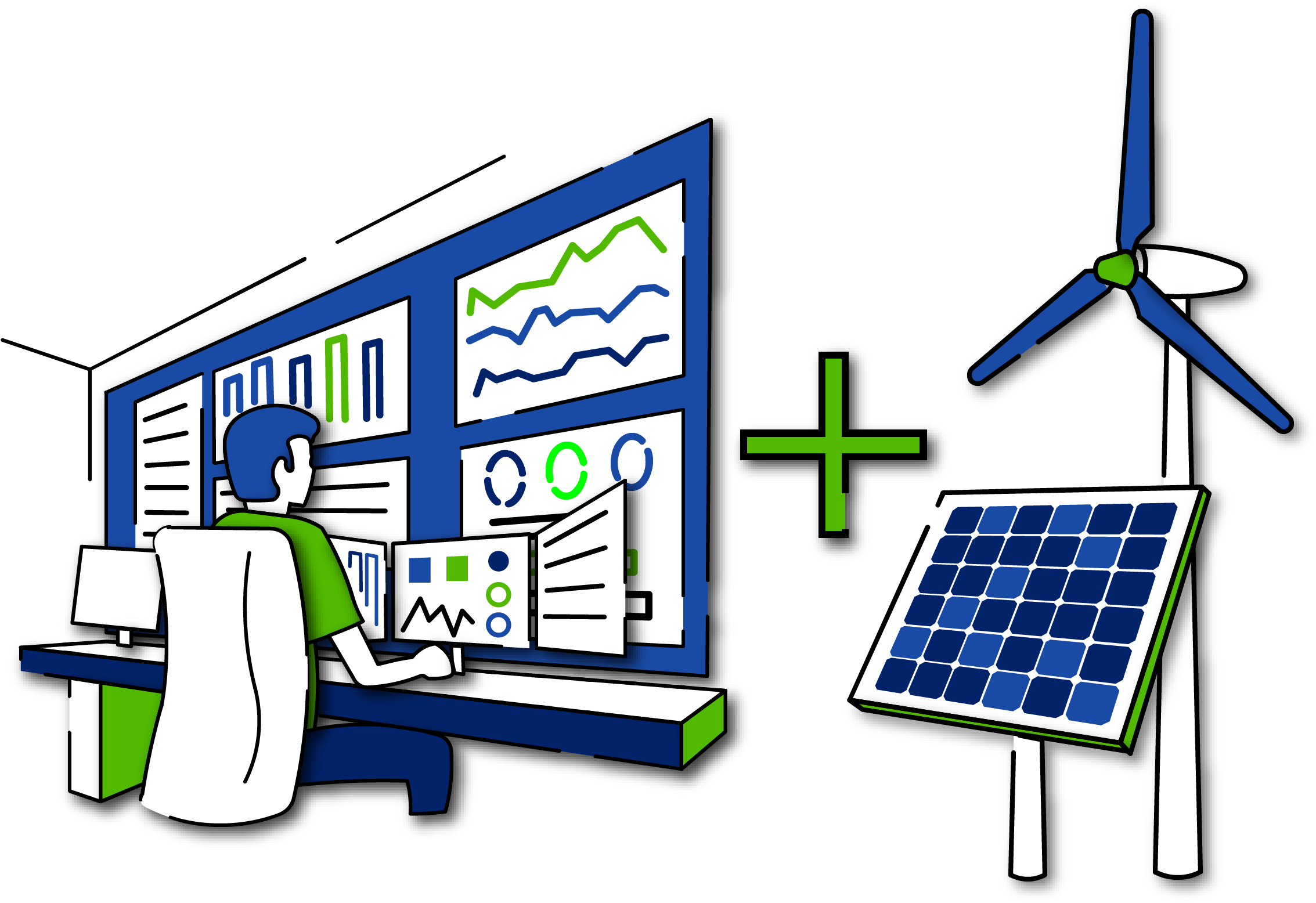 Following The Examples Of Already Existing National - Following The Examples Of Already Existing National (2279x1576)