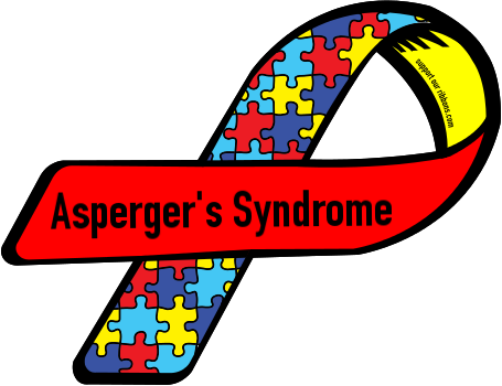 Ilithyia's Love Full Spectrum Services Asperger's Syndrome - Asperger's Syndrome (455x350)