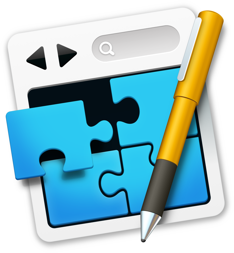 Rapidweaver 7 For Mac - Rapidweaver Icon (1024x1024)