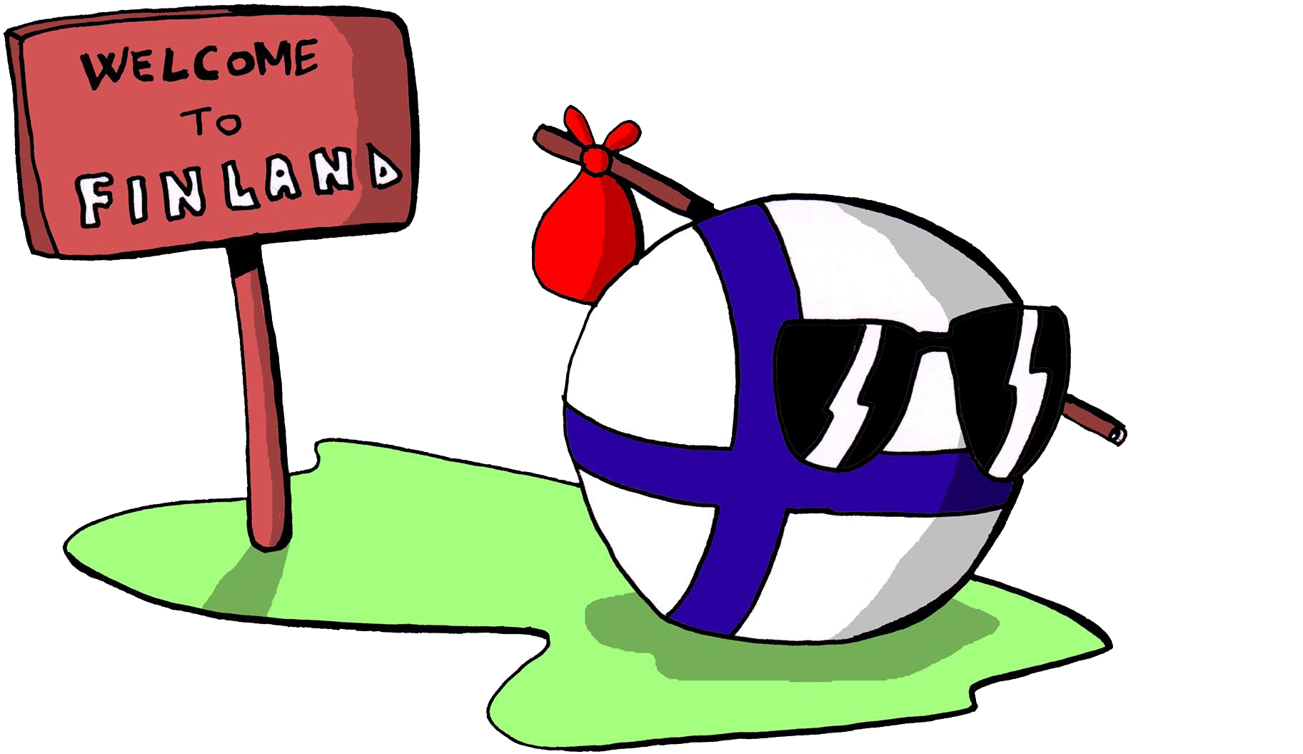 Jul 3 This Is Why Young Finns Are Lining Up To Leave - Jul 3 This Is Why Young Finns Are Lining Up To Leave (2048x1478)