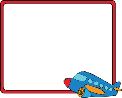 Newsletter Borders For Teachers - Newsletter Borders For Teachers (411x332)