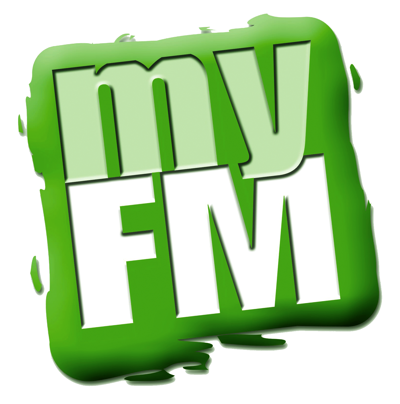 Getting Local News Has Never Been Easier Because We're - My Fm (1800x1650)