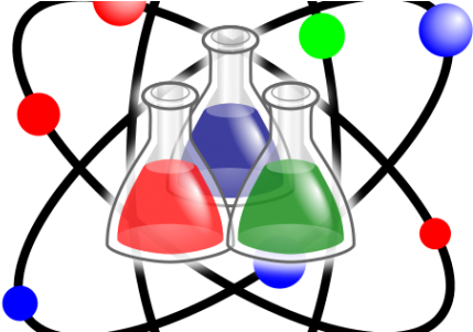 Science Bowl Team Optimistic Even After Loss - Grade 7 Science Clipart (475x300)