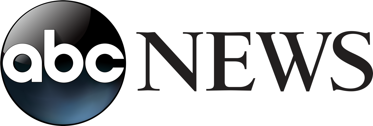 Abc News Logo Vector (890x434)