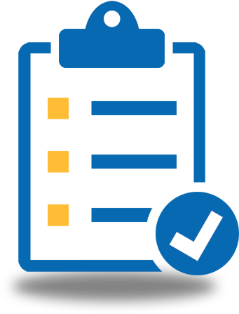 Compensation Survey - Evaluation Icon (355x470)