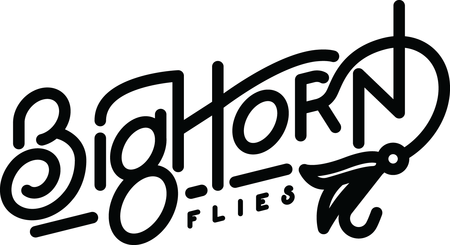Weekly Montana Fly Fishing Report - Calligraphy (1500x818)