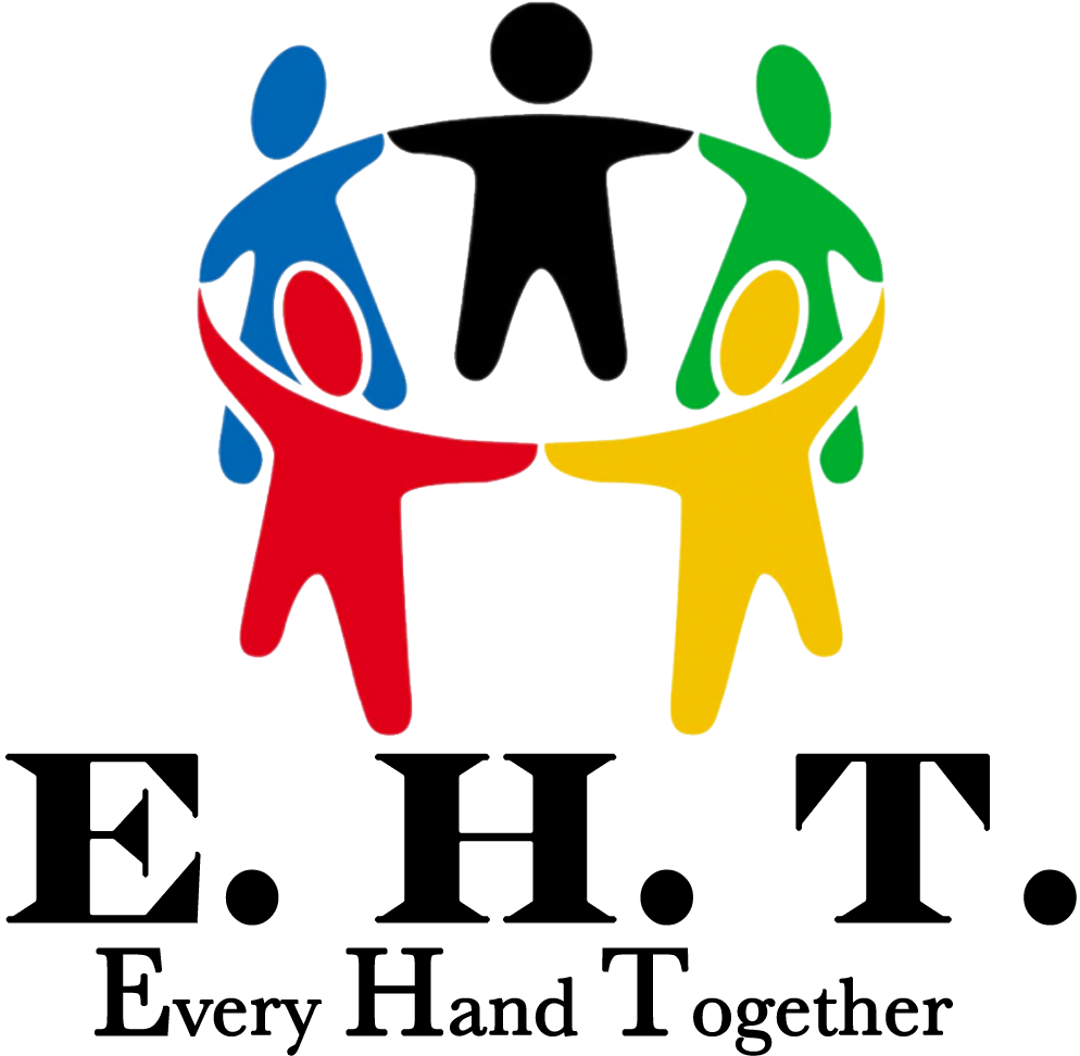 Every Hand Together - Diversity Equity And Inclusion (1024x1024)