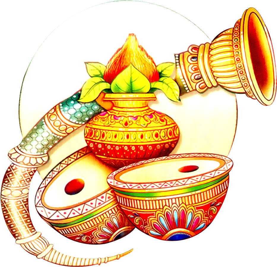 Indian Wedding Png - (1088x984) Png Clipart Download. 