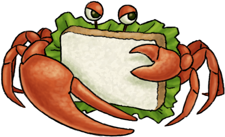 Club Sandwich By Racieb - Bread (500x500)