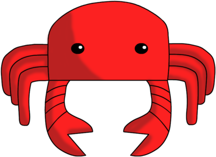 Shading By Pawcanada - Cancer (800x800)