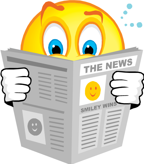 Before I Start With My Favorite Headlines This Week - Treble Clef And Book Lovers' Club (505x576)