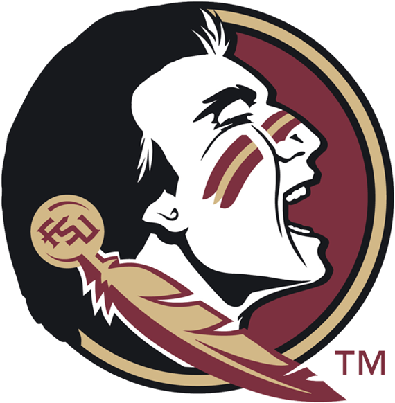 Floridastate - Florida State Seminoles Football (588x600)