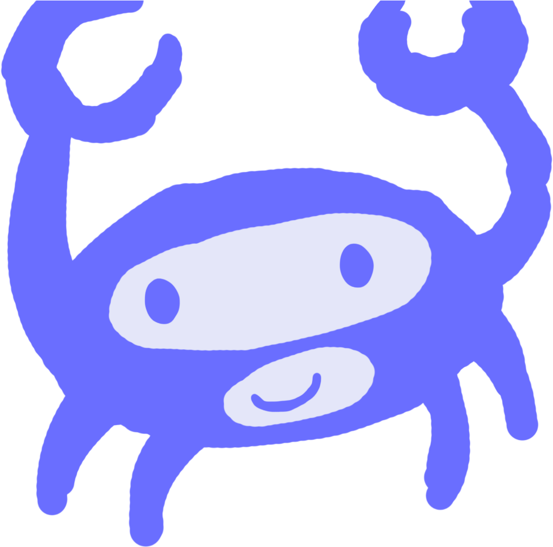 Team Fortress 2 Crab Blue Clip Art - Cancer (1200x1200)
