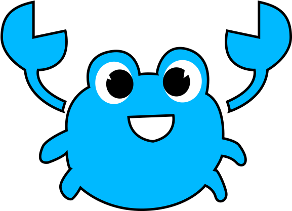 0 Items - Crab (600x600)