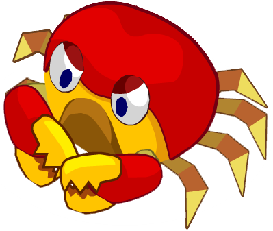 Devilled Crab - Deviled Crab (399x337)