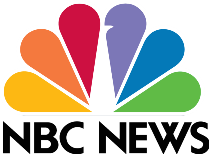 Nbc News Is Exploring Ways To Start A Streaming Service - News Media Logos Transparent (696x514)