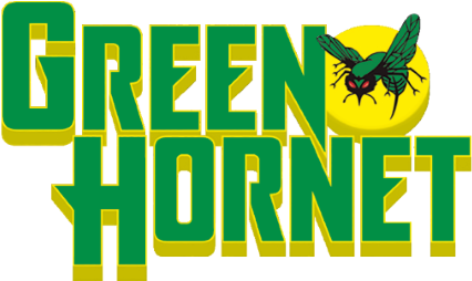The Green Hornet '66 Meets The Spirit - Green Hornet 2018 (600x253)