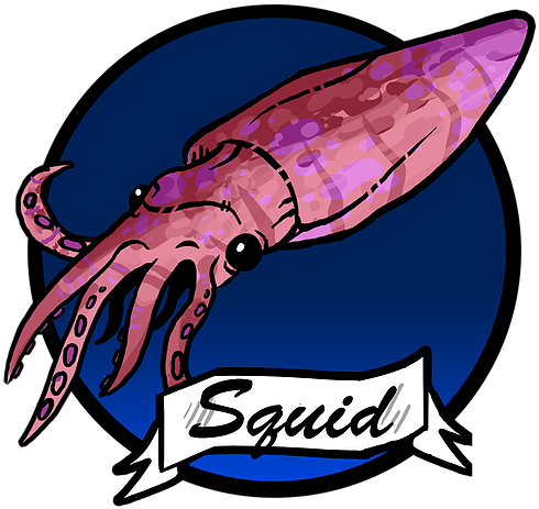 Val's Ocean Pacific Seafood Distribution High Quality - Seafood (529x526)