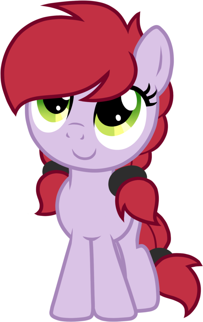 Filly Crab Apple By Wingedwolf94 - Malus Sylvestris (720x1108)