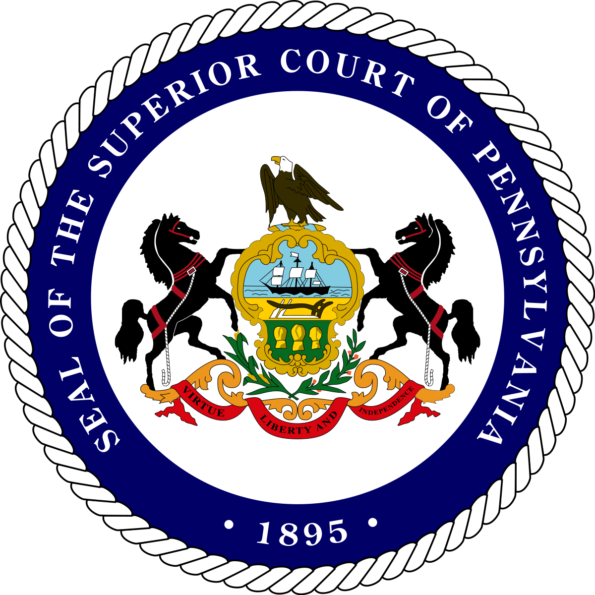 Southwestern Energy Has Just Taken The Next Very Important - Pennsylvania Department Of Corrections (1200x1200)