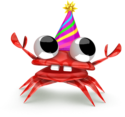 Download Press Kit - King Crab (436x436)