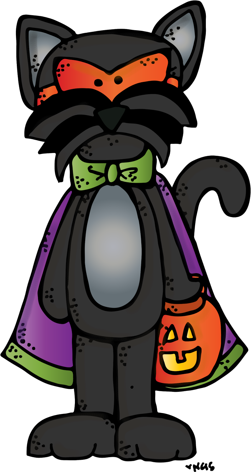 Cute Ghost Clipart Emoji - Melonheadz Halloween (851x1600)