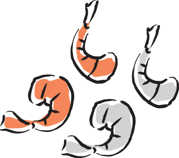 624 Shrimp - Shrimp (600x530)