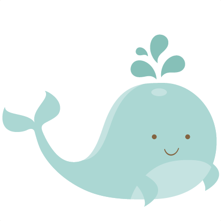 160402, Freebie Of The Day Whale - 160402, Freebie Of The Day Whale (432x432)