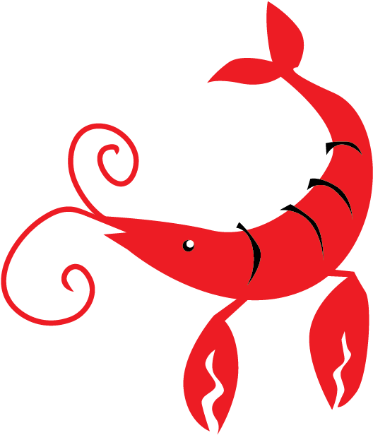 Crawfish - Crawfish (684x734)