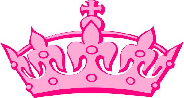 Tiara Clip Art Transparent Background - Tiara Clip Art Png (728x389)