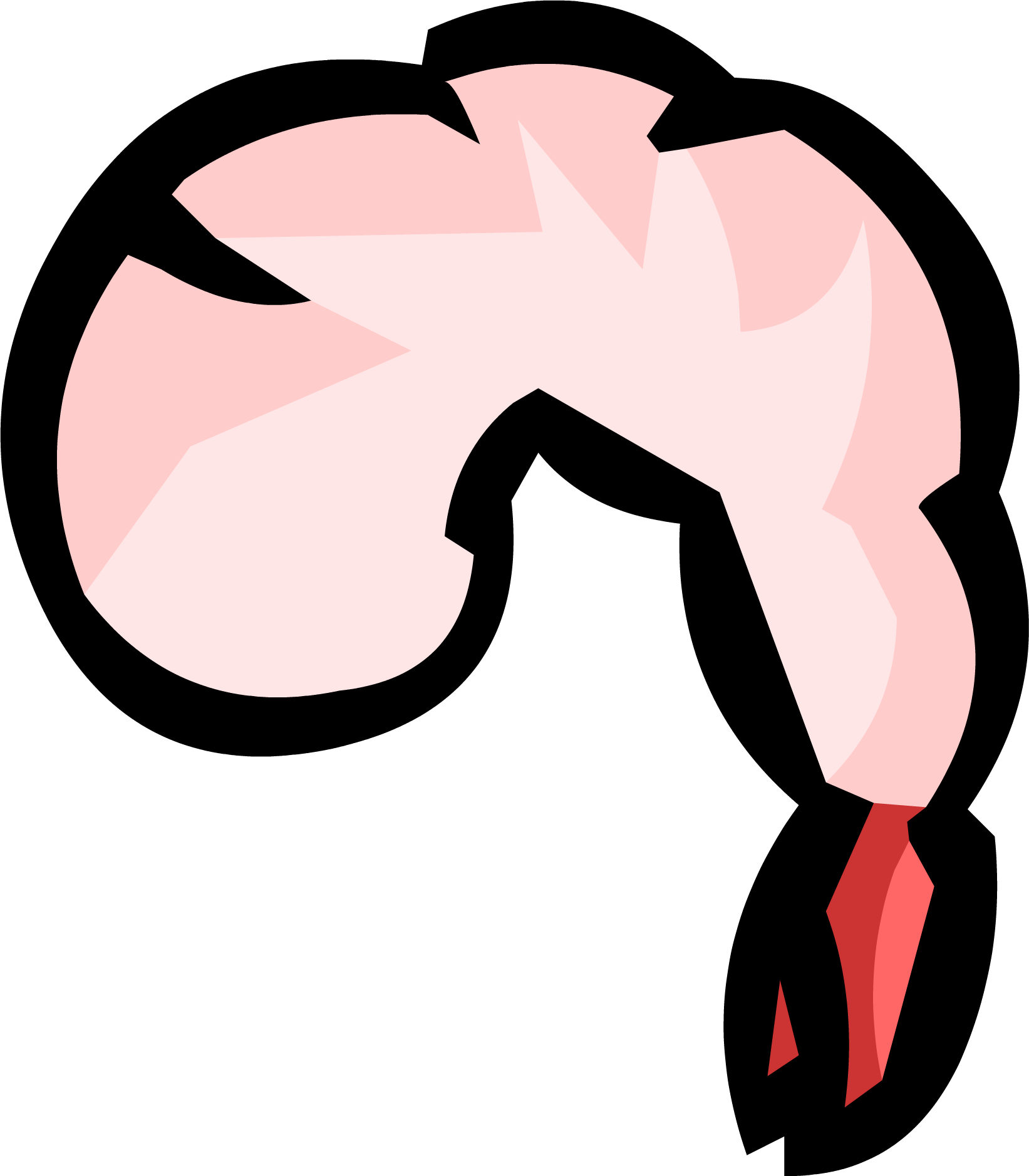 Http - //vignette4 - Wikia - Nocookie - /revision/20140118043029 - Club Penguin Shrimp (1643x1877)