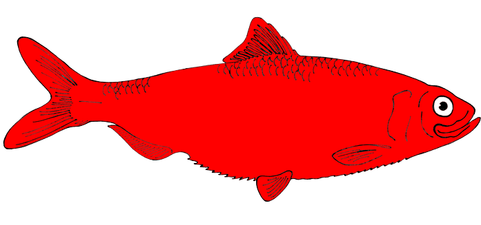 Sweden Map Clip Art - Clip Art Red Fish (800x400)