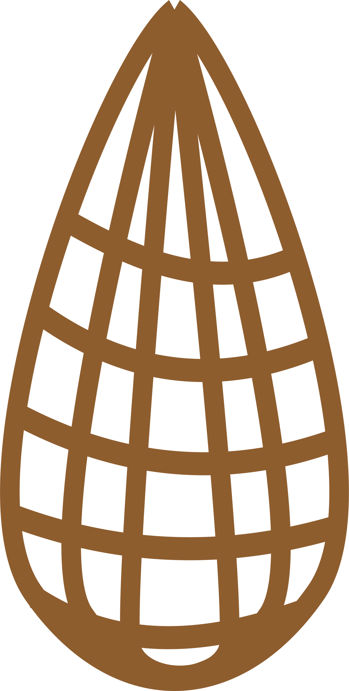 Clipart - Fishing Net Clip Art (1213x2400)