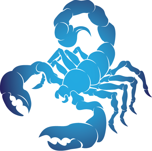Scorpio - Scorpio Png (532x528)