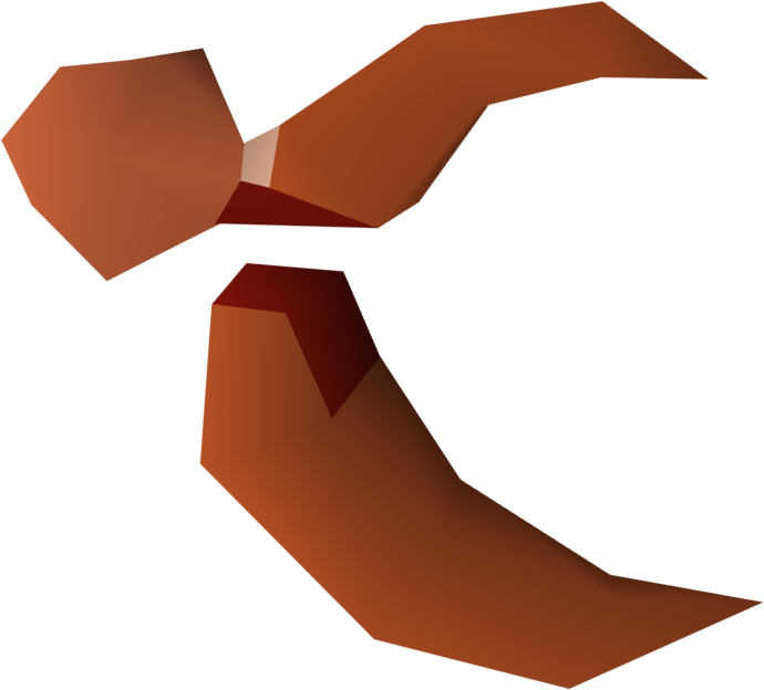 Broken Crab Claw Detail - Craft (690x624)