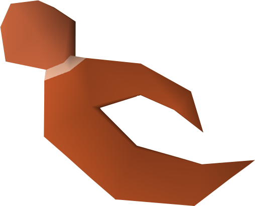 Fresh Crab Claw Detail - Runescape Crab Claw (508x411)