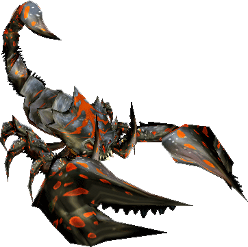 Bu-99 - World Of Warcraft Scorpion (362x361)