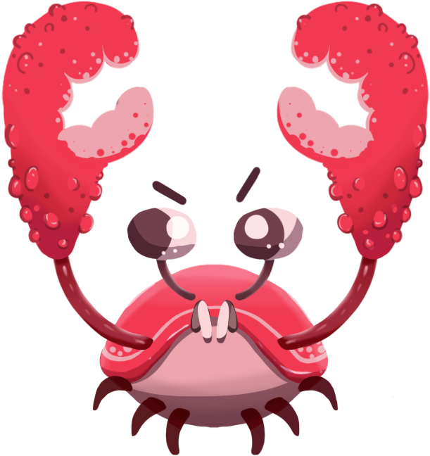 All The Starfish For A Defensive Victory - Illustration (900x900)