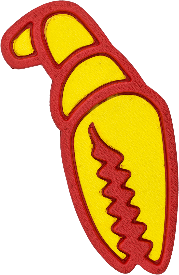 Mega Claw - Crab Grab (960x1200)