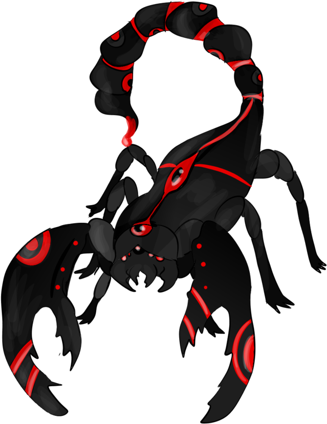 Razor Blade Stand Oc By Faridcreator - Razor (752x1063)