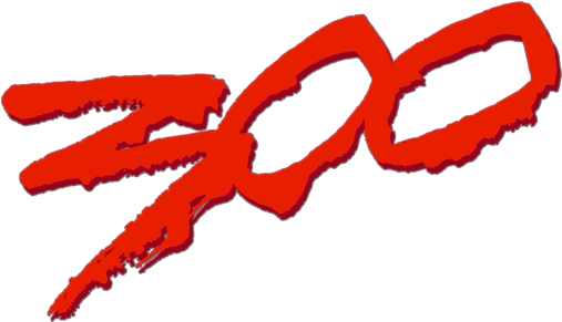 300 Image - 300 Movie Logo (800x310)