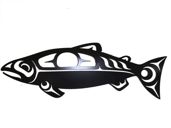 Pacific Sturgeon (600x450)